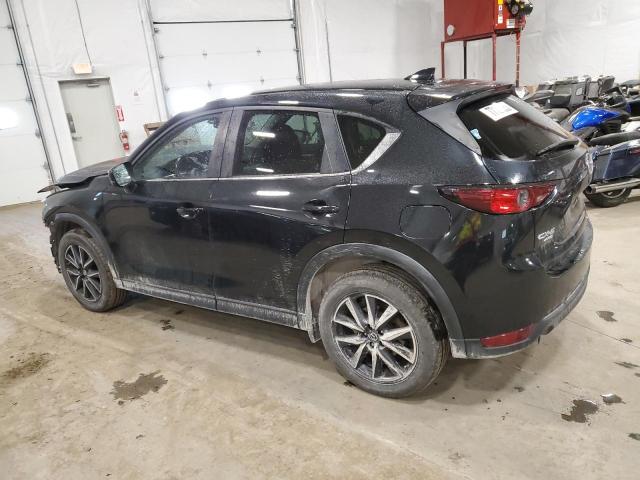 Obraz 2 z 2018 MAZDA CX-5 TOURING 2018 z VIN JM3KFBCM1J0380816