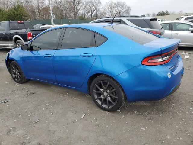 Изображение 2 2015 DODGE DART SE 2015 с VIN 1C3CDFAA0FD363254