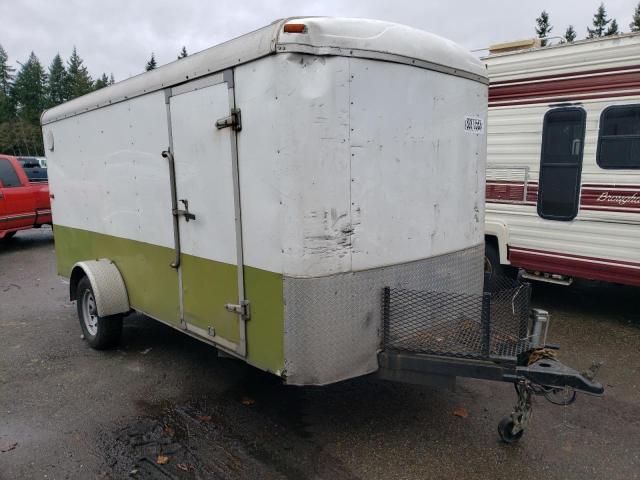 Obraz 1 z 2014 MIRE CARGO TRLR 2014 z VIN 5M3BE1415E1058481