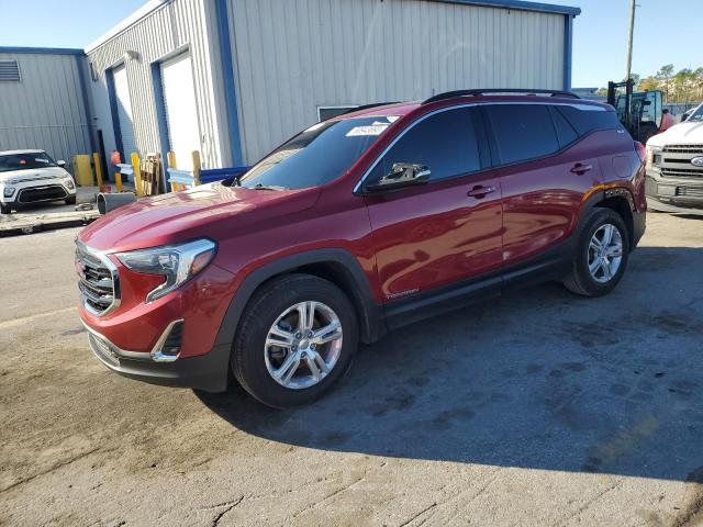 2020 GMC TERRAIN SLE 2020 image