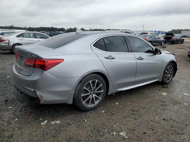 Image 3 of 2018 ACURA TLX TECH 2018 with VIN 19UUB2F59JA009366