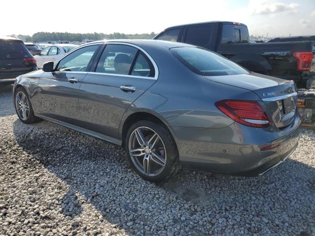 Изображение 2 2017 MERCEDES-BENZ E 300 2017 с VIN WDDZF4JB5HA079576