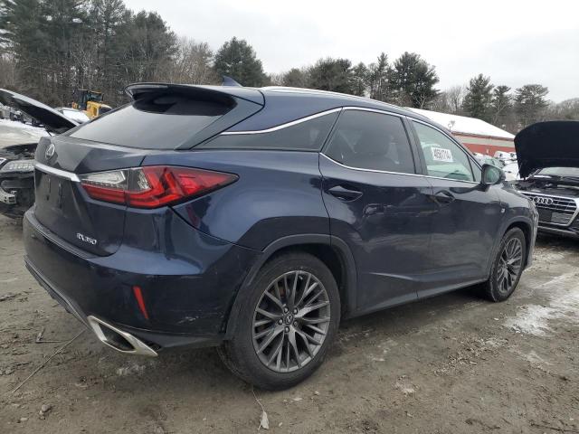 Obraz 3 z 2017 LEXUS RX 350 BASE 2017 z VIN 2T2BZMCA3HC131463