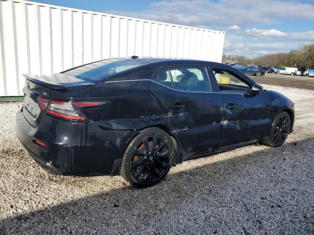 Image 3 of 2022 NISSAN MAXIMA SR 2022 with VIN 1N4AA6EV1NC507722