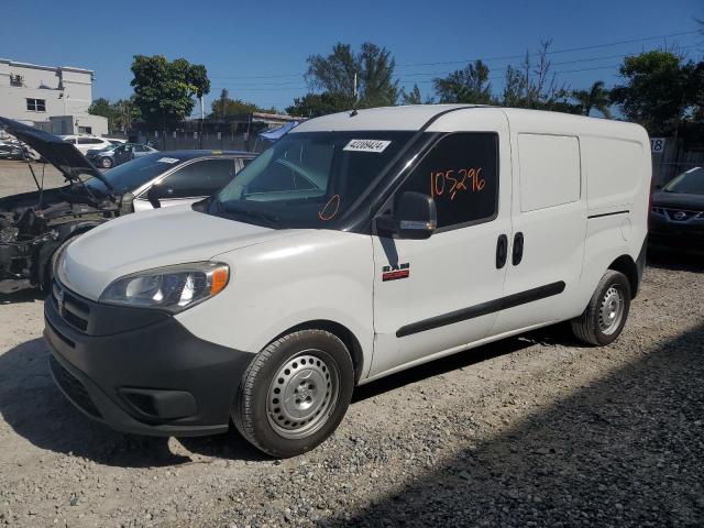 2016 RAM PROMASTER CITY  2016 image