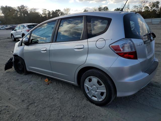 Image 2 of 2013 HONDA FIT  2013 with VIN JHMGE8H32DC081907