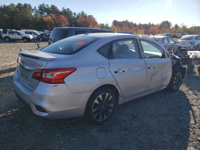 Image 3 of 2018 NISSAN SENTRA S 2018 with VIN 3N1AB7AP4JY226782