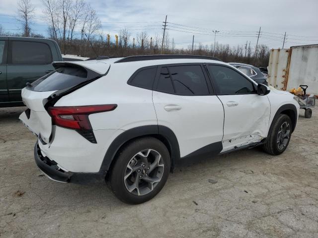 Изображение 3 2024 CHEVROLET TRAX 1LT 2024 с VIN KL77LHE24RC047121