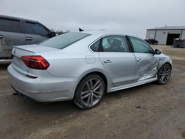 Image 3 of 2017 VOLKSWAGEN PASSAT R-LINE 2017 with VIN 1VWDT7A35HC065055