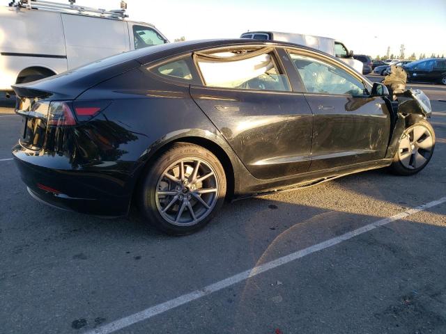 Obraz 3 z 2021 TESLA MODEL 3  2021 z VIN 5YJ3E1EA0MF092627