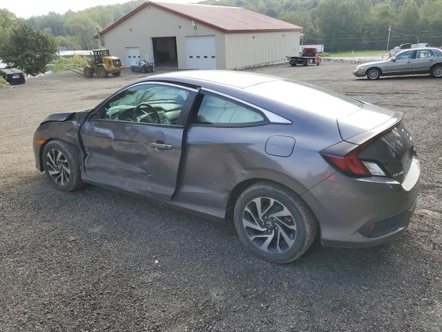 Image 2 of 2018 HONDA CIVIC LX 2018 with VIN 2HGFC4B51JH306303
