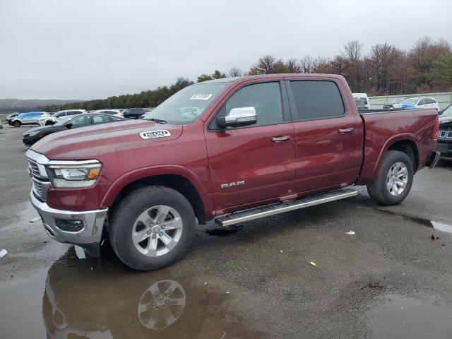 2022 RAM 1500 LARAMIE 2022 image