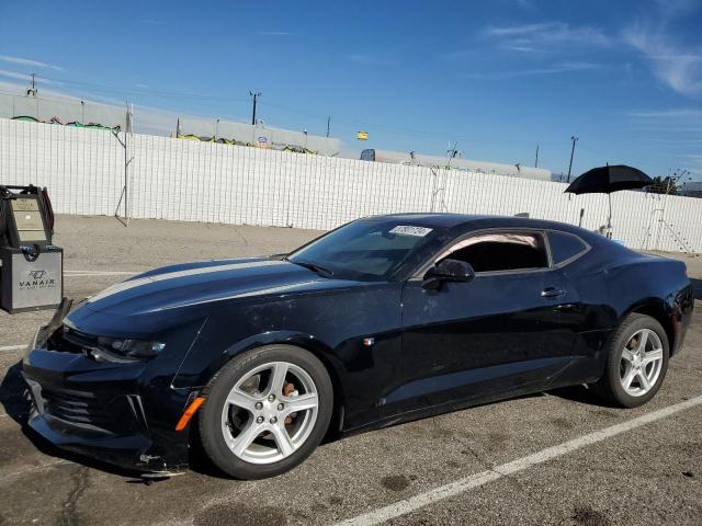 2017 CHEVROLET CAMARO LT 2017 image