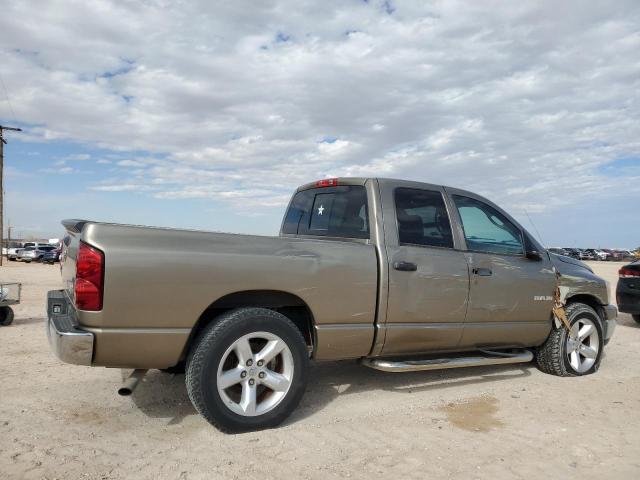 Image 3 of 2008 DODGE RAM 1500 ST 2008 with VIN 1D7HA18N78J188369