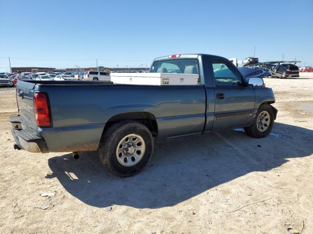 Image 3 of 2006 CHEVROLET SILVERADO C1500 2006 with VIN 1GCEC14V96Z215292