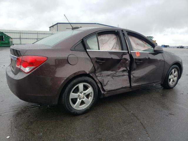 Изображение 3 2015 CHEVROLET CRUZE LT 2015 с VIN 1G1PC5SB2F7283401