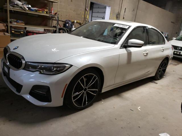 Obraz 2020 BMW 330XI  2020
