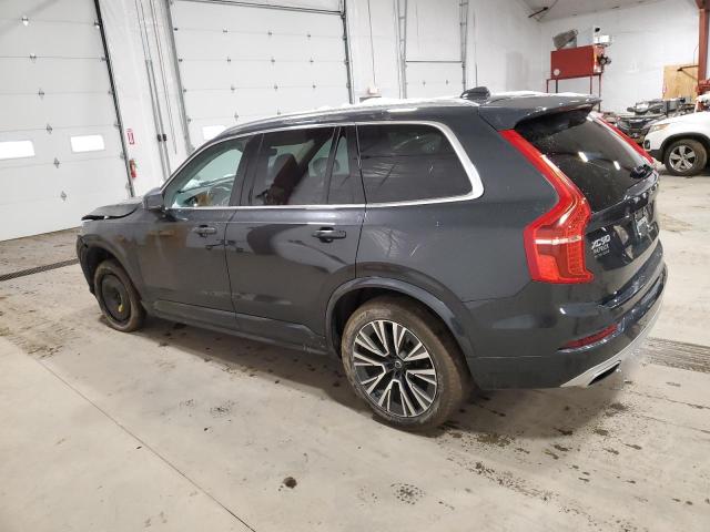 Image 2 of 2021 VOLVO XC90 T6 MOMENTUM 2021 with VIN YV4A22PK9M1686229