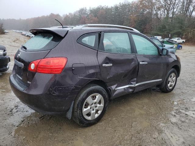 Image 3 of 2014 NISSAN ROGUE SELECT S 2014 with VIN JN8AS5MVXEW714518