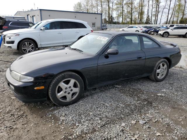 1995 NISSAN 240SX BASE 1995 image