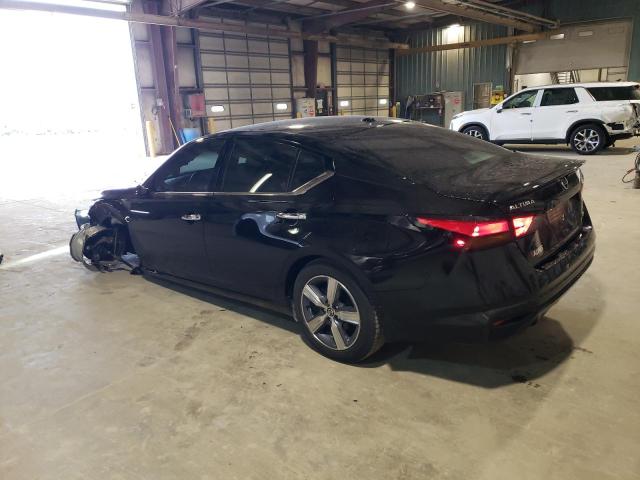 Изображение 2 2020 NISSAN ALTIMA SL 2020 с VIN 1N4BL4EWXLC167088