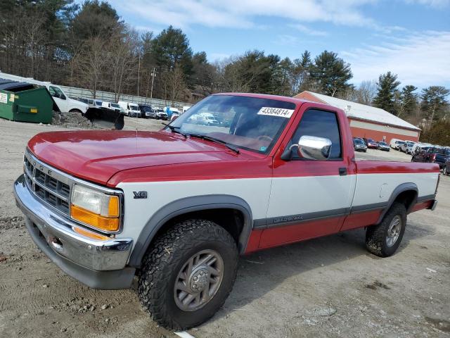 Obraz 1991 DODGE DAKOTA  1991