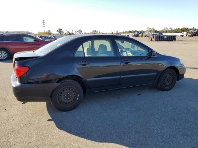 Изображение 3 2005 TOYOTA COROLLA CE 2005 с VIN 2T1BR32E55C409049