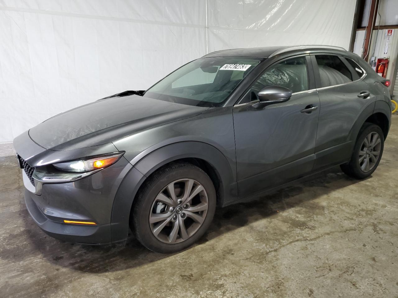 2023 MAZDA CX-30 PREFERRED 2023 image