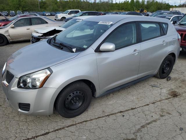 Obraz 2009 PONTIAC VIBE  2009