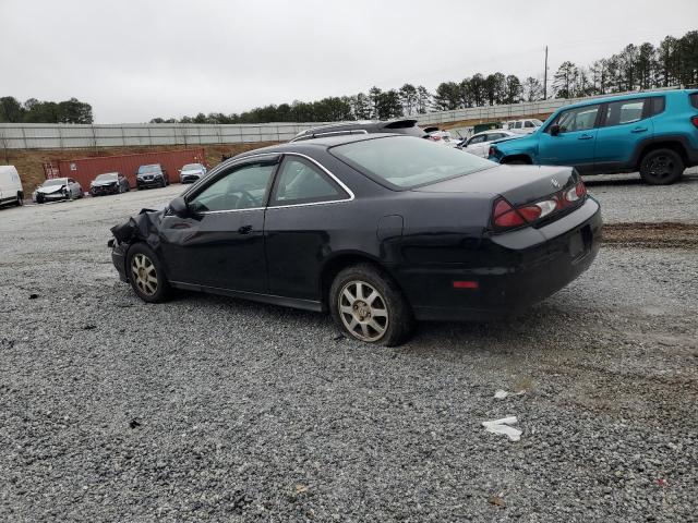 Изображение 2 2002 HONDA ACCORD SE 2002 с VIN 1HGCG32262A028022