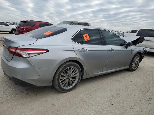 Изображение 3 2018 TOYOTA CAMRY L 2018 с VIN 4T1B11HKXJU502327