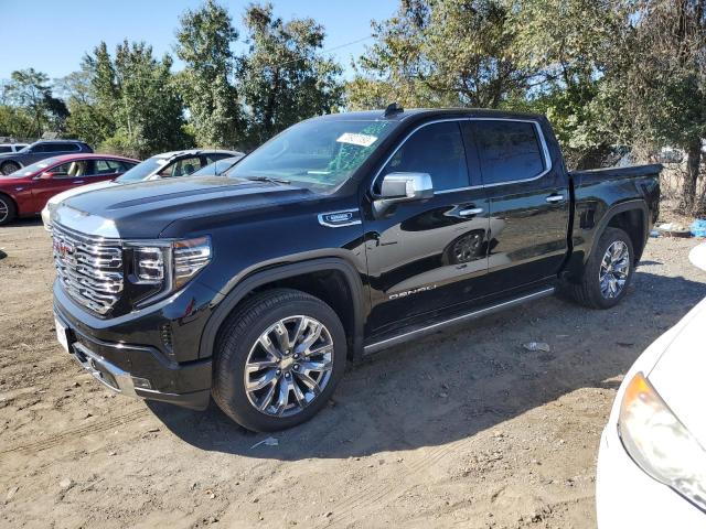 Obraz 2023 GMC SIERRA K1500 DENALI 2023