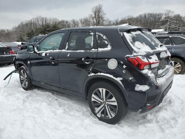 Obraz 2 z 2021 MITSUBISHI OUTLANDER SPORT ES 2021 z VIN JA4ARUAU1MU031639