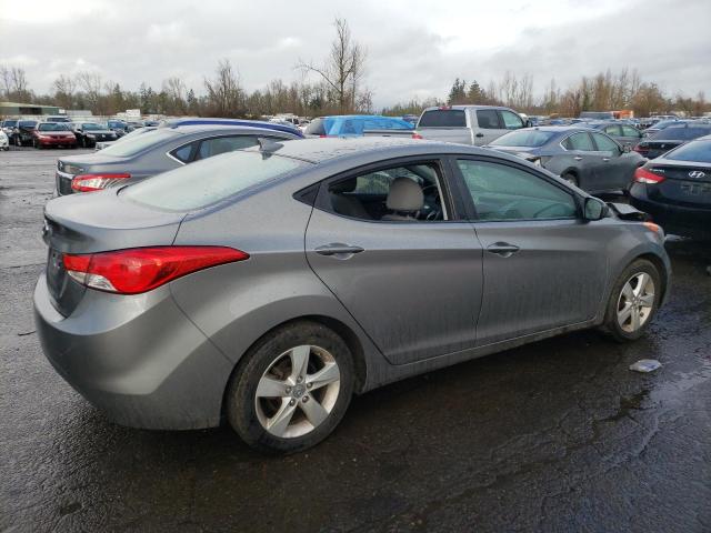 Image 3 of 2013 HYUNDAI ELANTRA GLS 2013 with VIN 5NPDH4AE9DH382145