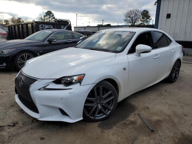 Obraz 2016 LEXUS IS 200T 2016