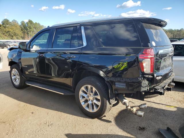 Obraz 2 z 2021 CHEVROLET TAHOE C1500 PREMIER 2021 z VIN 1GNSCSKD2MR202617