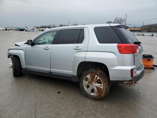 Obraz 2 z 2017 GMC TERRAIN SLE 2017 z VIN 2GKALMEK1H6335305