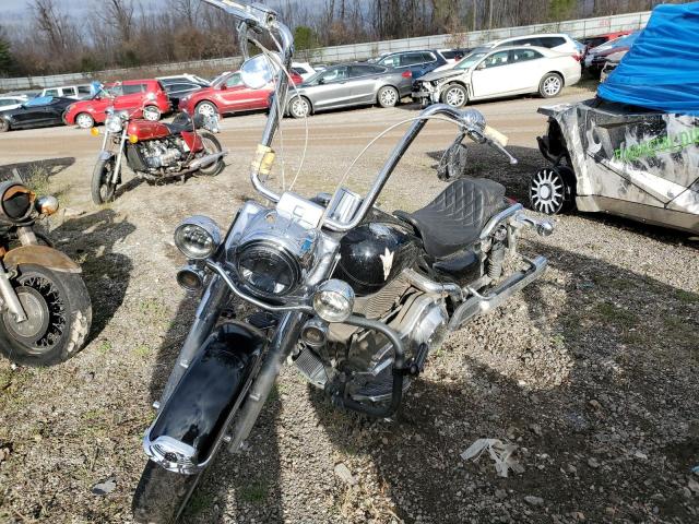 Obraz 2 z 2005 HARLEY-DAVIDSON FLHPI  2005 z VIN 1HD1FHW135Y703911