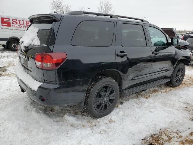 Obraz 3 z 2019 TOYOTA SEQUOIA SR5 2019 z VIN 5TDBY5G15KS168424