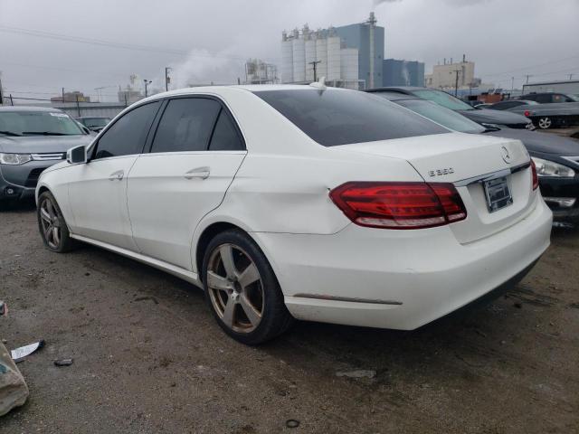 Obraz 2 z 2015 MERCEDES-BENZ E 350 4MATIC 2015 z VIN WDDHF8JBXFB134341