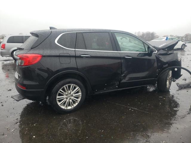 Image 3 of 2017 BUICK ENVISION PREFERRED 2017 with VIN LRBFXCSA8HD069339