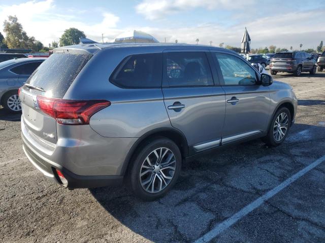 Image 3 of 2018 MITSUBISHI OUTLANDER ES 2018 with VIN JA4AD2A32JJ004022