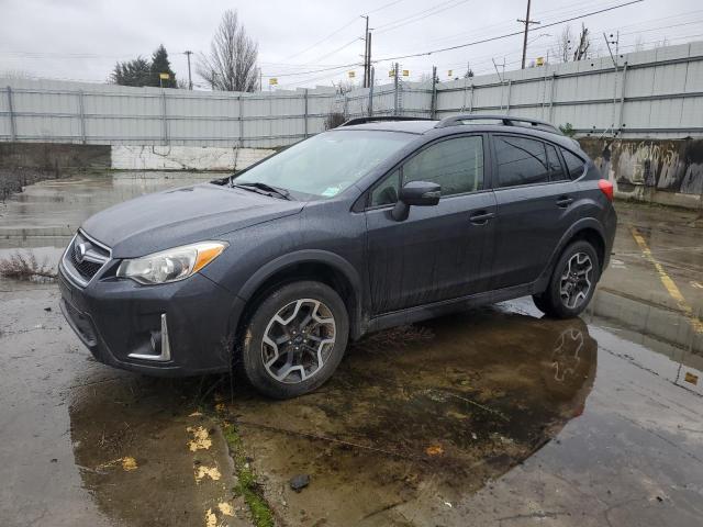 Obraz 1 z 2017 SUBARU CROSSTREK LIMITED 2017 z VIN JF2GPALC1H8211695