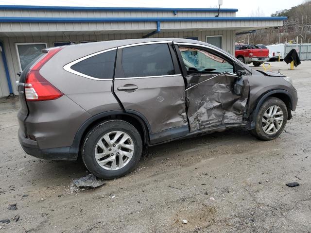 Изображение 3 2015 HONDA CR-V EX 2015 с VIN 5J6RM4H59FL121422