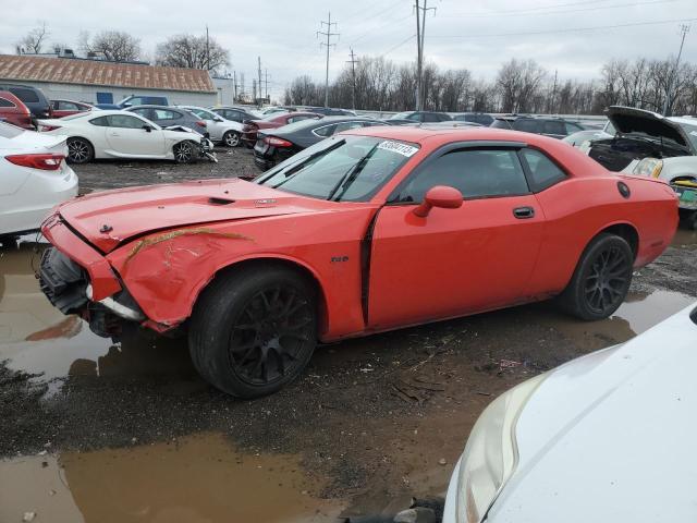 Obraz 1 z 2009 DODGE CHALLENGER R/T 2009 z VIN 2B3LJ54T19H503218