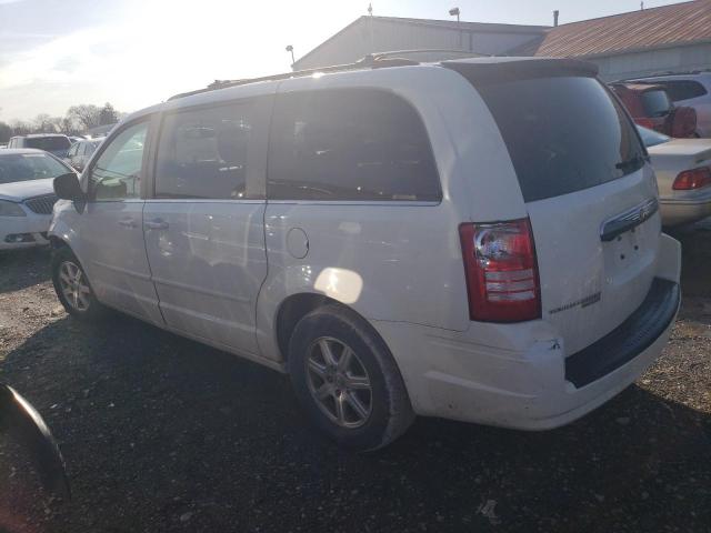 Obraz 2 z 2008 CHRYSLER TOWN & COUNTRY TOURING 2008 z VIN 2A8HR54P48R660081