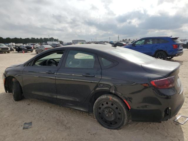 Obraz 2 z 2015 CHRYSLER 200 S 2015 z VIN 1C3CCCBG5FN619936