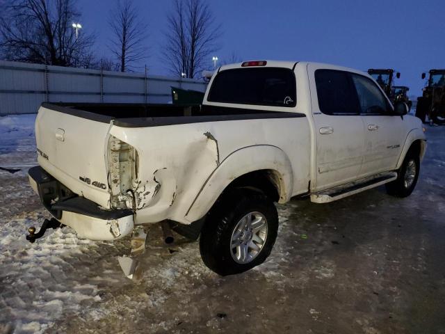 Изображение 3 2006 TOYOTA TUNDRA DOUBLE CAB LIMITED 2006 с VIN 5TBDT48166S503642