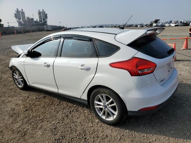 Изображение 2 2016 FORD FOCUS SE 2016 с VIN 1FADP3K24GL339033