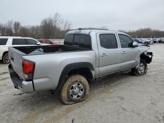 Image 3 of 2023 TOYOTA TACOMA DOUBLE CAB 2023 with VIN 3TYCZ5AN2PT115415